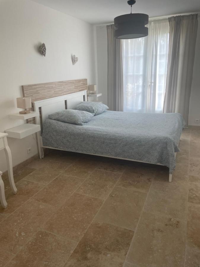 Villa Le Luberon Merindol Экстерьер фото