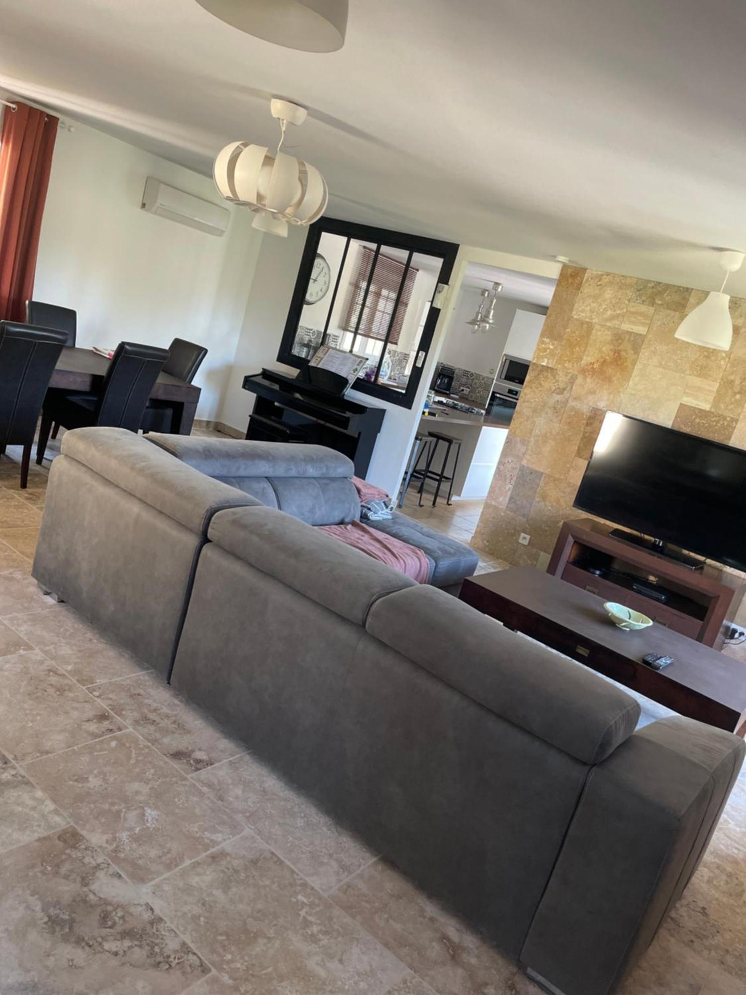 Villa Le Luberon Merindol Экстерьер фото